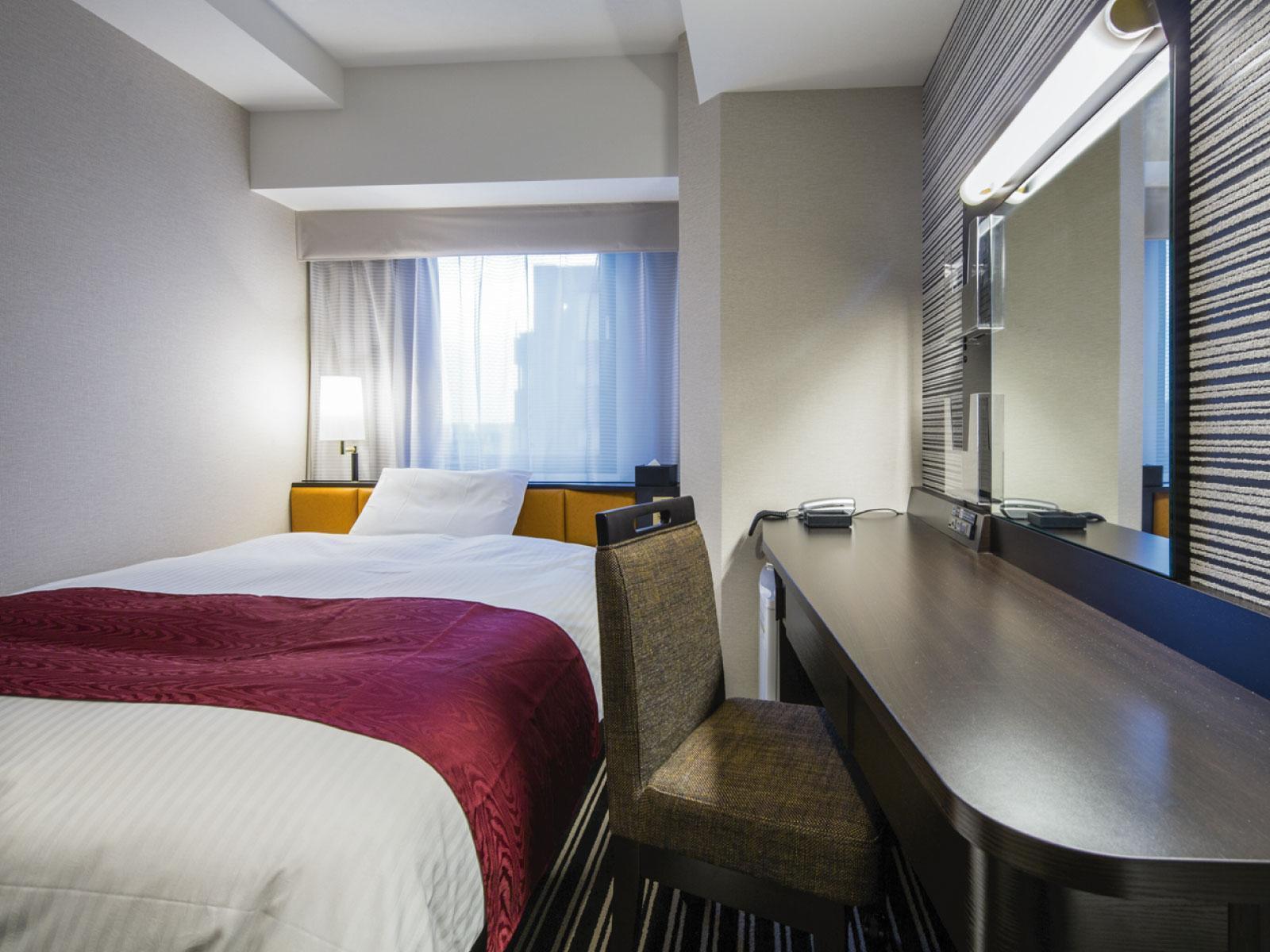 Apa Hotel Nagatacho Hanzomon Ekimae Tokyo Exterior photo