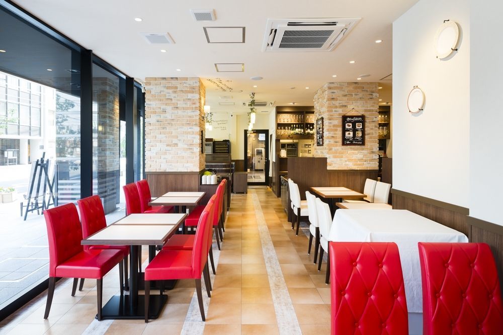 Apa Hotel Nagatacho Hanzomon Ekimae Tokyo Exterior photo